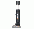 Worx WX027.9 - Linterna LED 4 funciones 20V (S/bat)